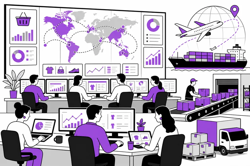 쇼피 ERP 판매대행 이미지